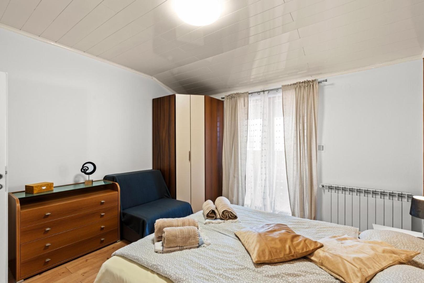 Sea View Apartments With Shared Pool Pomer Exteriör bild