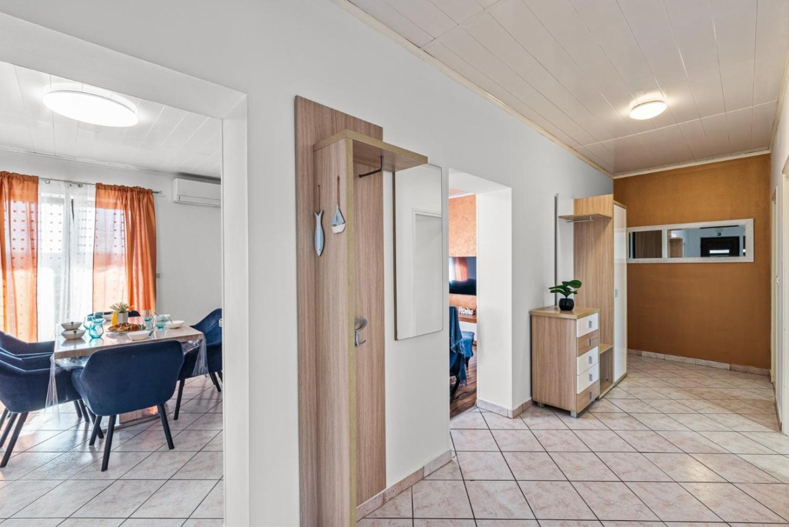 Sea View Apartments With Shared Pool Pomer Exteriör bild