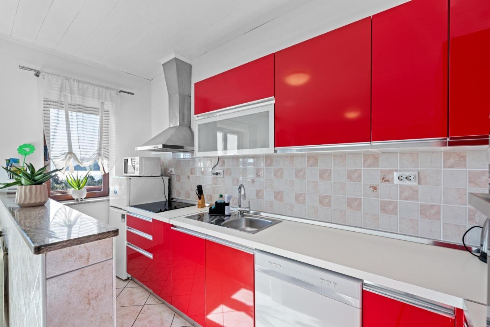 Sea View Apartments With Shared Pool Pomer Exteriör bild