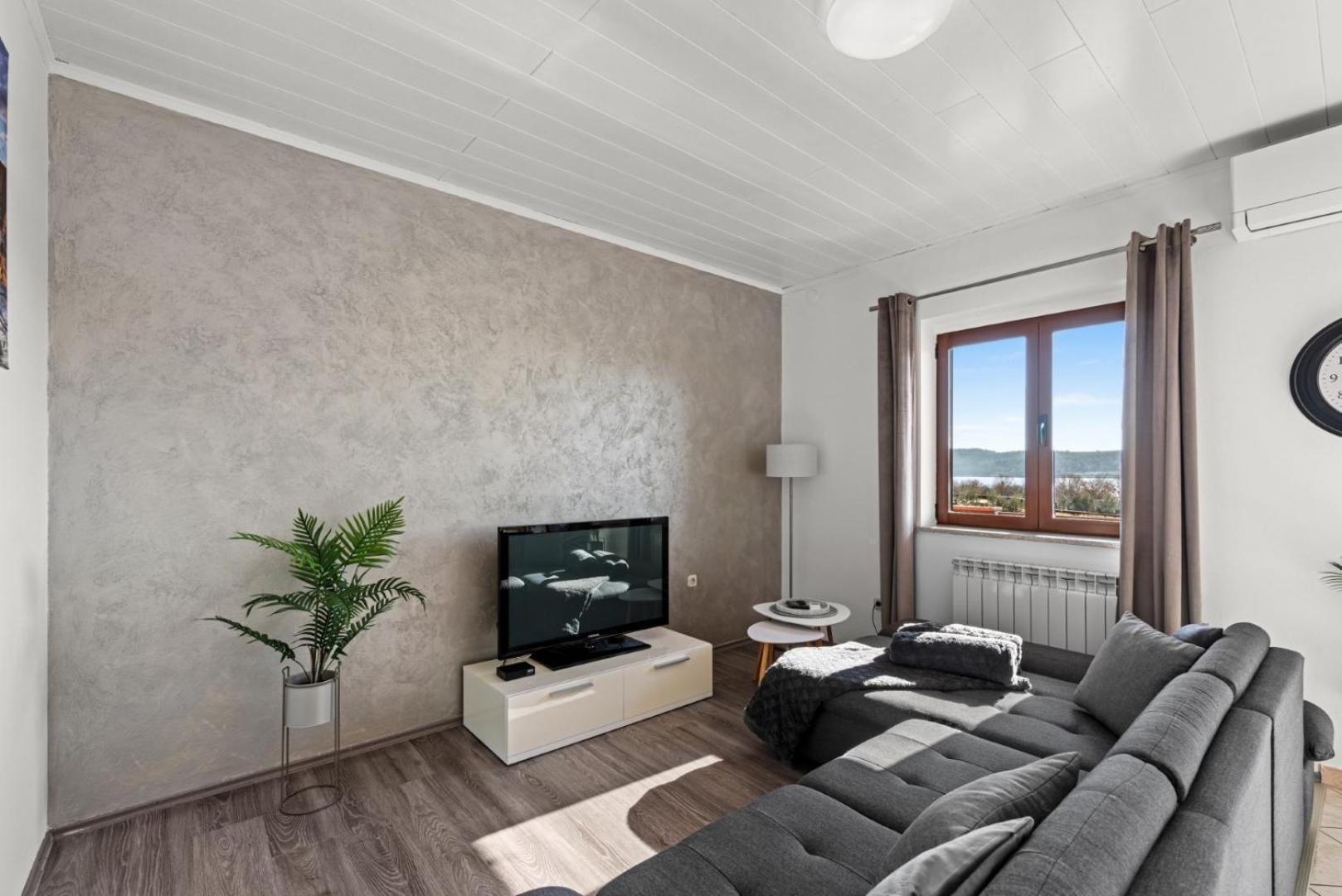 Sea View Apartments With Shared Pool Pomer Exteriör bild