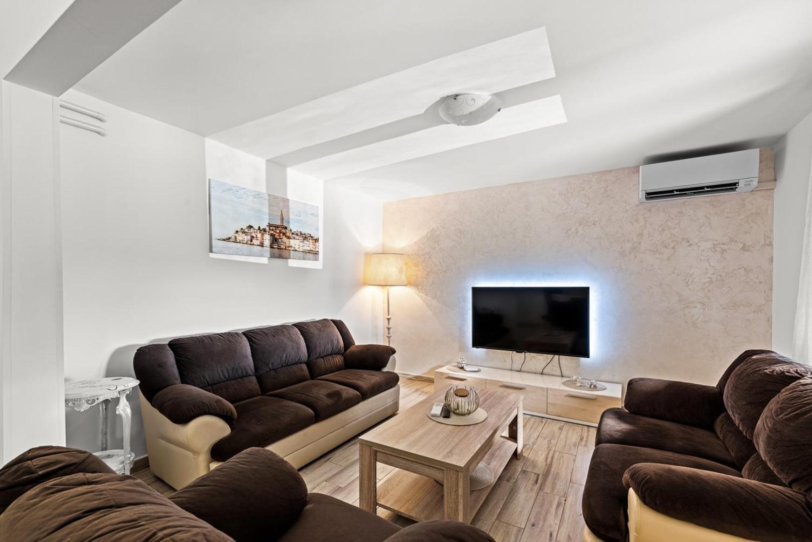 Sea View Apartments With Shared Pool Pomer Exteriör bild