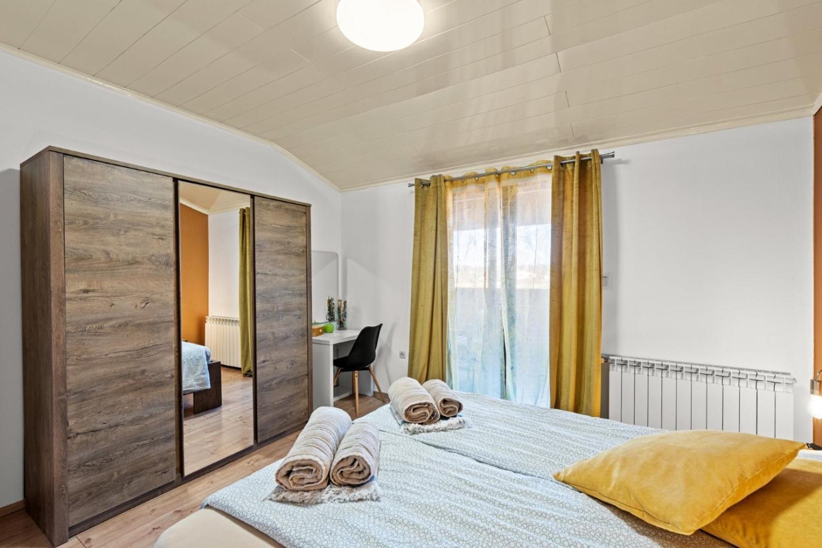 Sea View Apartments With Shared Pool Pomer Exteriör bild