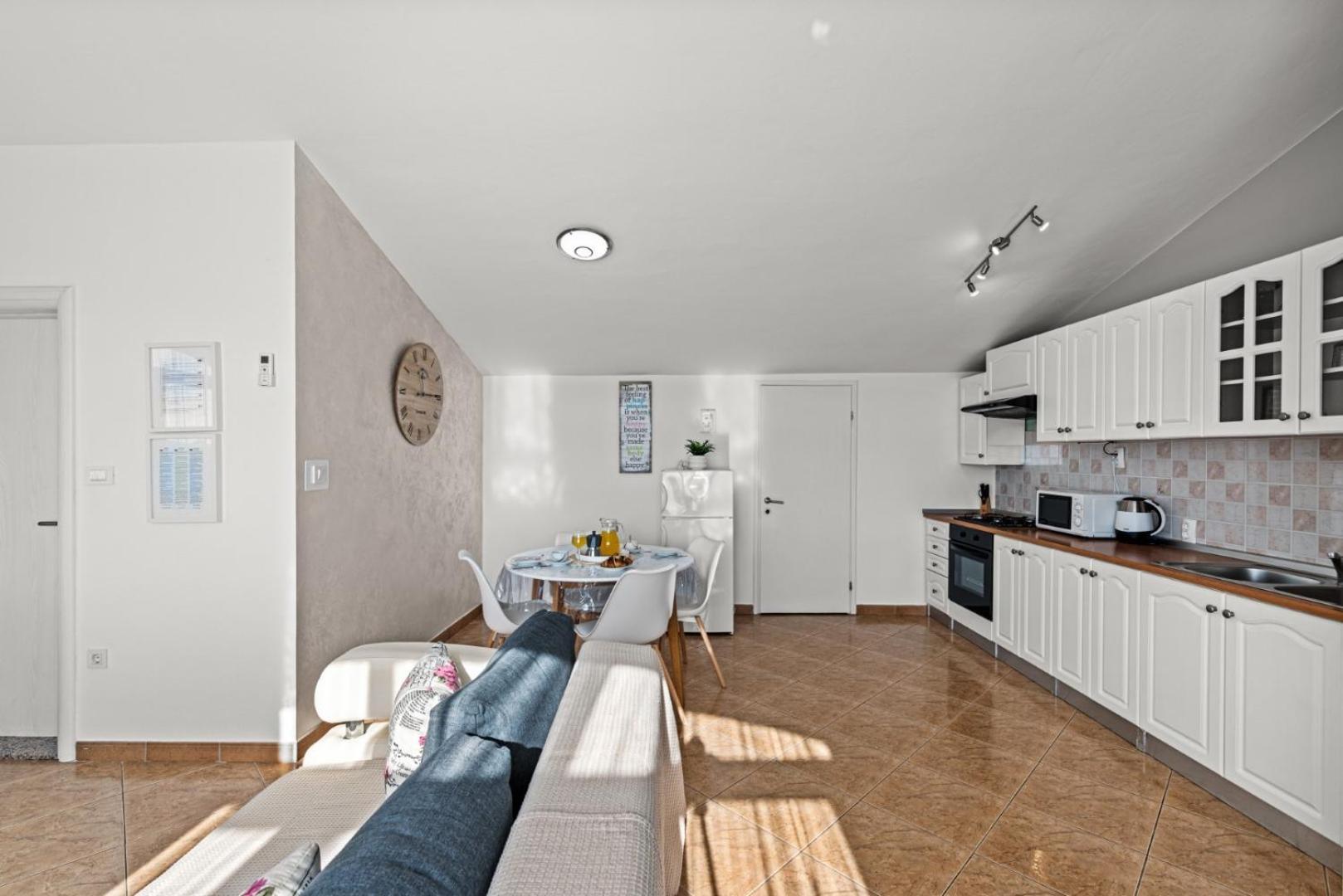 Sea View Apartments With Shared Pool Pomer Exteriör bild